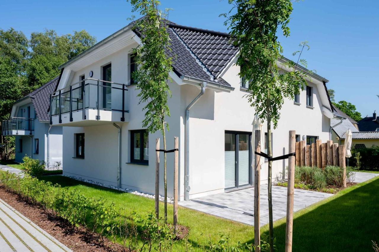 Duenenquartier Apartment 10 Zingst Exterior photo